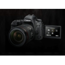 佳能（Canon）EOS 6D Mark II 6D2 單反相機 （含包，卡和UV鏡）
